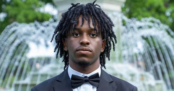 17-Year-Old Black Teen Who Had Just Graduated High School Killed in Labor Day Shooting