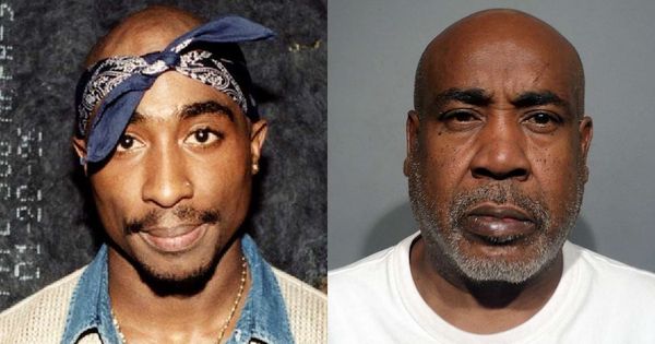 Nearly 30 Years Later, Duane "Keffe D" Davis Found Guilty of Tupac Shakur's Murder