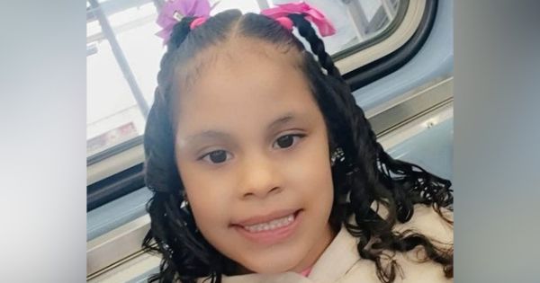 7-Year-Old Black Girl Stabbed to Death While Walking on Street in Broad Daylight