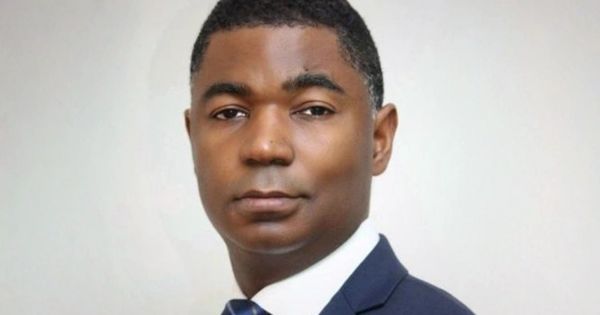 Black Wall Street Executive Gets 30-Year Sentence for Sexual Abuse, Blames Autism for His Actions