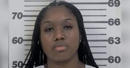 Elaine McAlister
