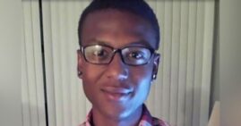 Elijah McClain