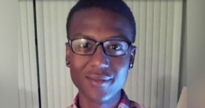 Elijah McClain