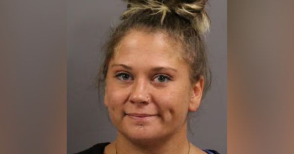 White Woman from New York Accused of Stealing Nearly $37K in Food Stamps