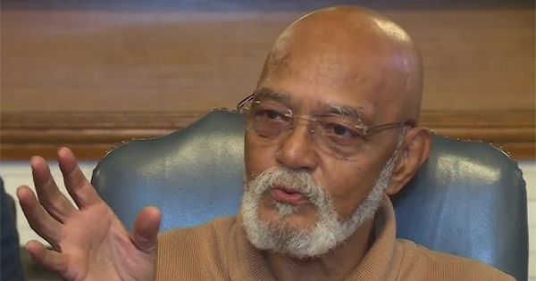 Black Man Who Spent Decades on Death Row Sues Ohio Police Over Fabricated Evidence
