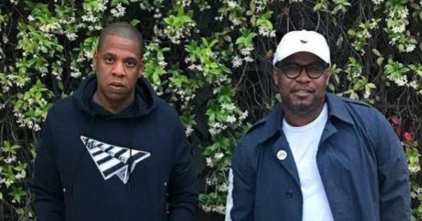 Emory Jones, Jay-Z's Friend, Gets Presidential Pardon From Trump After 16 Years in Prison