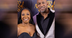 Eric and Natasha Brown, Founders of Cinnamon Brown Entertainment