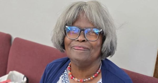 87-Year-Old Black Woman Beat Up, and Nearly Killed in Brutal Home Robbery