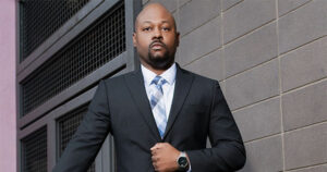 Ernest Manning Jr., Founder of WeKinFolk