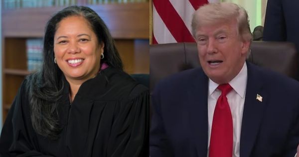 Federal Judge Orders Trump to Restore Black History and Slavery Exhibits at U.S. National Parks