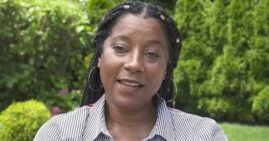 Genelle Guzman-McMillan