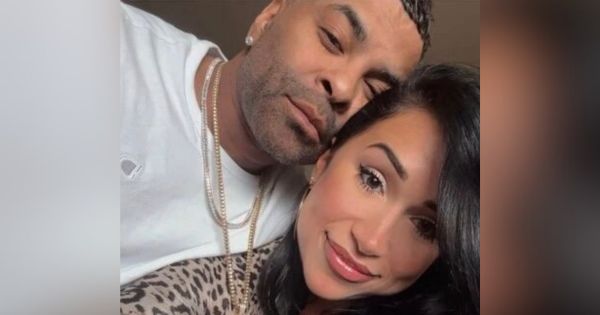 55-Year-Old R&B Singer Ginuwine Confirms Engagement to 28-Year-Old Miami Realtor