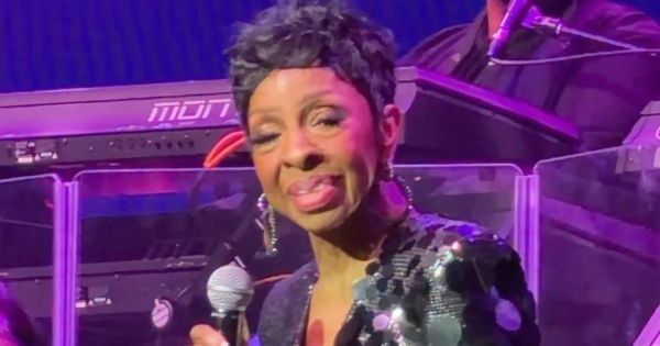 Gladys Knight's Husband Responds to Concerns After She Appears Confused on Stage Amid Dementia Claims