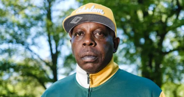 Park Supervisor Files Lawsuit After Being Fired for Allegedly Sleeping on the Job