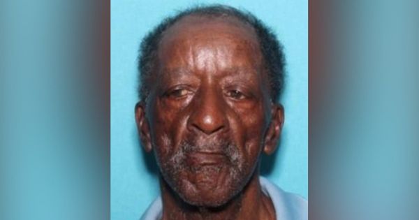 87-Year-Old Black Grandpa Found Alive in the Woods After Being Missing for Almost a Week