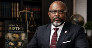 Attorney Zulu Ali