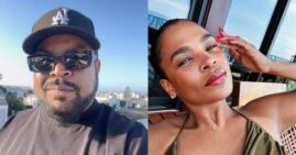 Ice Cube, Nia Long