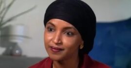 Rep. Ilhan Omar