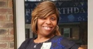 Ina Chambers