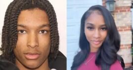 Jada Sellers, Christian Hursey
