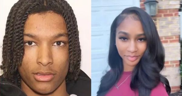 Black Teen Fatally Shot by Ex-Boyfriend Who Later Died by Suicide as His Family's Violent Past Emerges