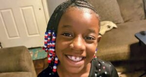 Jade Riser, Black girl died from shooting
