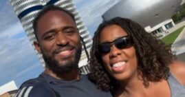 Jael Watts, Luis Pino-Copete