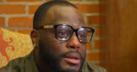 Jafari Stewart