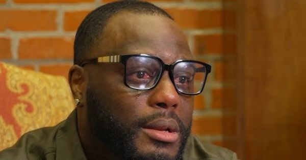 Jafari Stewart
