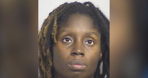 Mom Charged After 9-Month-Old Baby Dies Alone at Home While She Was at Work