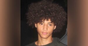 Jalil Jones, teen shot and killed while standing up for someone being bullied