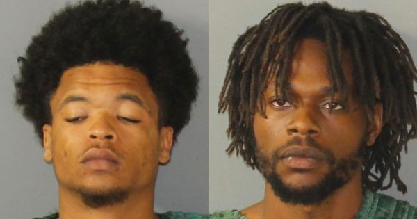 Black Men Claim "Stand Your Ground" After White Teen Fired Shotgun, Now Face Murder Charges