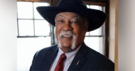 James Byrd