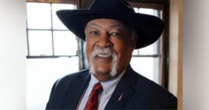 James Byrd