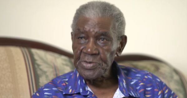 94-Year-Old Black Man Who Grew Up on a Plantation Seeks His Birth Certificate That Was Never Issued