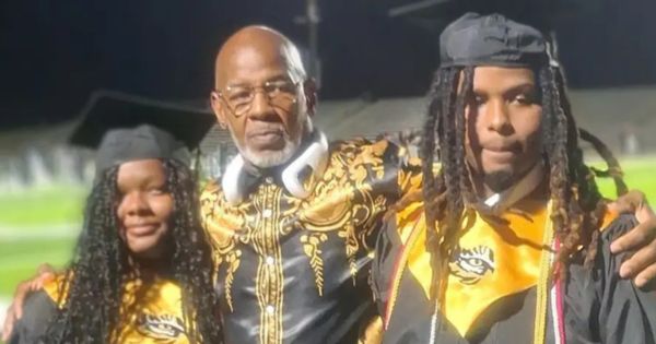 Black Dad, His Son, and Son's Girlfriend Killed After Large Tree Falls on Their Car Days After Graduation