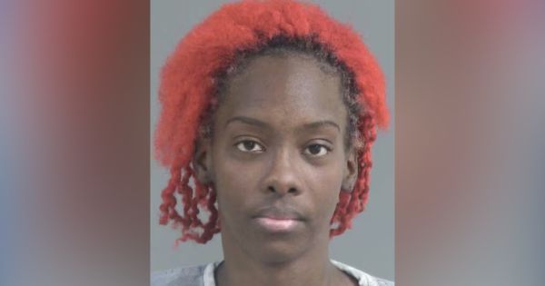Young Mom Arrested, Two Officers Placed on Leave After Infant Found Dead in Insect-Infested Apartment