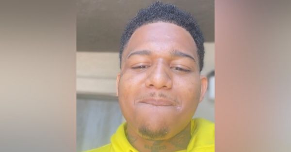 Unarmed 23-Year-Old Black Man Was Shot 20 Times by California Deputies, Family Seeks Answers