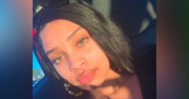 Jariah Edwards, pregnant teen shot by ex-boyfriend