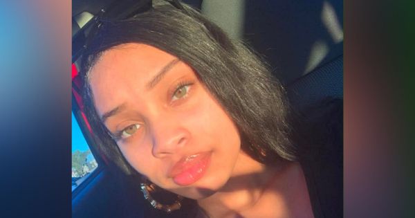 17-Year-Old Black Teen Shot Dead by Ex-Boyfriend While 8-Months Pregnant