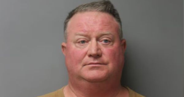 White Pastor Convicted for Reaching Under Church Member's Skirt During Private Counseling Session
