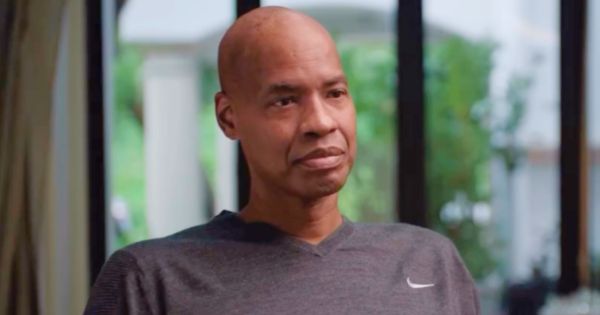 Jason Collins, First Openly Gay NBA Player, Dies at 47 After Brain Tumor Battle