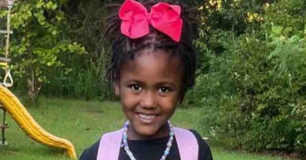 Black Dad Found His 4-Year-Old Daughter Upside Down in Trash Can Filled With Water and Fish