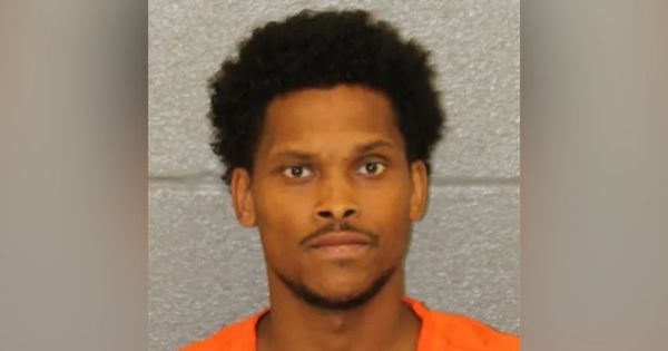 Father Who Broke Into Ex's Home and Stabbed 5-Year-Old Son to Death Arrested at Taco Bell