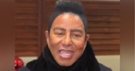 Jermaine Jackson