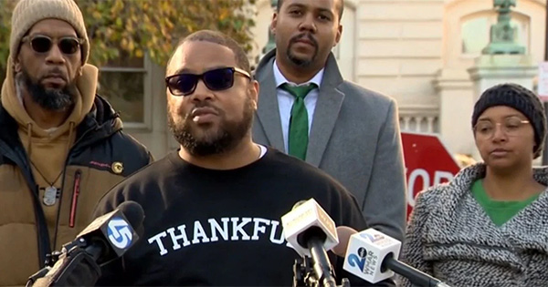 Federal Civil Rights Lawsuit Alleges City of Baltimore Unlawfully Removed Police Oversight Official