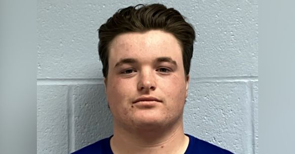 White Teen Accused of Raping and Strangling Two Girls Has Case Dismissed With No Prison Time