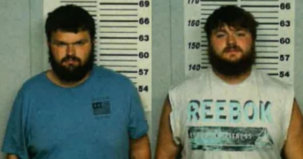 Two White Brothers Face Charges After Alleged Racist Attack on Black Fishermen