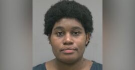 Jessica Wilson, mother stomped 2-year-old daughter