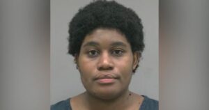 Jessica Wilson, mother stomped 2-year-old daughter